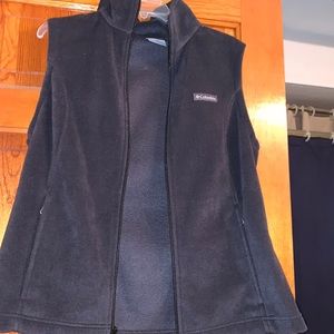 Columbia Vest